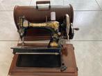 Singer naaimachine antiek, Ophalen of Verzenden