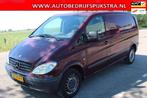 Mercedes-Benz Vito 109 CDI 320 Lang // AIRCO / APK 05/2026 /, Gebruikt, Bedrijf, Grijs, 2 stoelen