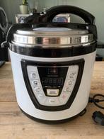 Comfortcooker, Diversen, Ophalen