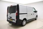 Opel Vivaro 1.6 CDTI L1H1 Sport 120pk | Navigatie | Trekhaak, Auto's, Bestelauto's, Voorwielaandrijving, Gebruikt, 2000 kg, Parkeersensor