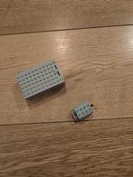 Lego batterijbox met motor, Ophalen of Verzenden, Zo goed als nieuw