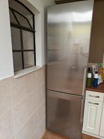 Koel-vriescombinatie Bosch KGE38AI40, Ophalen, Gebruikt, 200 liter of meer, Met aparte vriezer