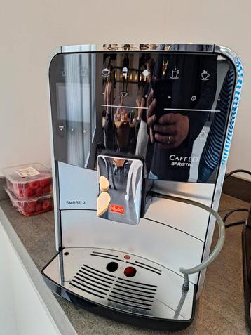 Melitta Barista Smart beschikbaar voor biedingen