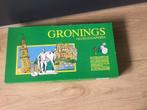 Gronings gezelschapspel, Hobby en Vrije tijd, Drie of vier spelers, Ophalen of Verzenden, Nieuw