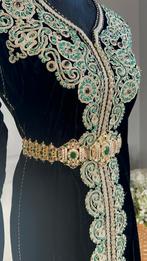 Caftan, Takshita & Gala Jurken te Huur, Kleding | Dames, Jurken, Maat 38/40 (M), Overige kleuren, Ophalen of Verzenden, Zo goed als nieuw