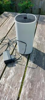 TP-Link Deco M4R Wi-Fi System Home mesh, Computers en Software, WiFi-versterkers, Ophalen, Zo goed als nieuw, TP link M4R