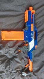Nerf geweer 18 shot, Ophalen, Zo goed als nieuw