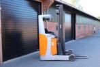 Still FM-X14 reachtruck elektrische triplex sideshift freeli, 1000 tot 2000 kg, Elektrisch, Reachtruck, Still