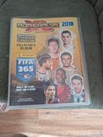 Zeldzame set Limited Edition kaarten uit de officiële Panini, Ophalen of Verzenden, Zo goed als nieuw