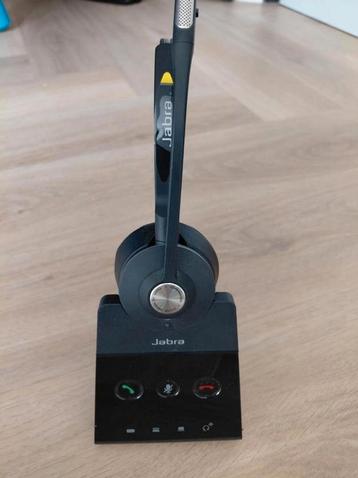 JABRA Engage 65 ZGAN beschikbaar voor biedingen