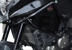 Valbeugels HEED Honda Crosstourer vfr1200x crash bars zwart, Ophalen of Verzenden, Nieuw