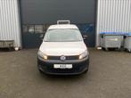 Volkswagen Caddy 1.6 TDI Apple cairplay/Trekhaak/Airco/APK, Auto's, Bestelauto's, Te koop, 1465 kg, Geïmporteerd, 102 pk