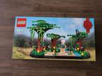 LEGO set 40530 Jane Goodall Tribute (nieuw/sealed), Kinderen en Baby's, Speelgoed | Duplo en Lego, Ophalen of Verzenden, Nieuw
