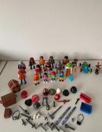Verzameling Playmobil, Kinderen en Baby's, Speelgoed | Playmobil, Ophalen of Verzenden, Gebruikt, Los playmobil
