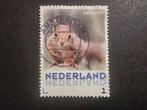 Persoonlijke Postzegel Eekhoorn 3, Postzegels en Munten, Postzegels | Nederland, Ophalen of Verzenden, Na 1940, Gestempeld