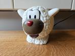 Kinder nachtlampje schaap, Ophalen of Verzenden, Zo goed als nieuw, Lamp