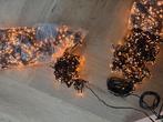 4 kerstboomlichtjes 3 x 4,5 en 1 x 16, Diversen, Ophalen, Gebruikt