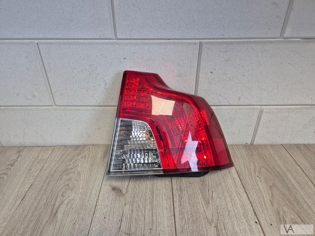 Volvo S40 facelift achterlicht rechts 2007 tot 2012 €50, Auto-onderdelen, Verlichting, Volvo, Gebruikt, Ophalen of Verzenden