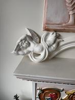 Rozet, Ophalen, Zo goed als nieuw