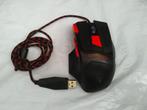 BATTLETRON GAMING MOUSE, Computers en Software, Muis, Gebruikt, Gaming muis, Ophalen of Verzenden