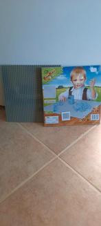 Banbao lego platen 2x, Verzenden, Nieuw, Jongen of Meisje