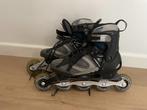 Skeelers 5 Wieltjes, Sport en Fitness, Skeelers, Gebruikt, Inline skates 5 wielen, Ophalen, Overige merken