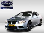 BMW 3-SERIE coupe M3 421pk Handbak CARBON AC-SCHNITZER '07, Achterwielaandrijving, 8 cilinders, 4 stoelen, Leder