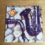 Fred Stuger - When stones are Rolling LP, Ophalen, Gebruikt, 1980 tot heden, 12 inch