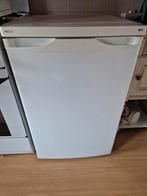 Proline koelkast tafelmodel met vriezer, Witgoed en Apparatuur, Ophalen, Gebruikt, Minder dan 85 cm, 100 tot 150 liter