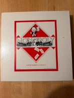 Nieuw in doos: Vintage Monopoly Type W3 (1969) – Ref. 611, Vijf spelers of meer, Ophalen of Verzenden, Nieuw, Clipper Games & Toys B.V.