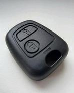Autosleutel behuizing Peugeot 107, Citroën C1 en Toyota Aygo, Ophalen of Verzenden, Nieuw, Citroën
