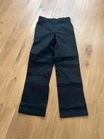 Zwarte Dickies broek w30/L32, Zwart, Ophalen of Verzenden, Zo goed als nieuw, Overige maten