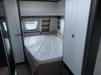 Hobby Excellent Edition 460 UFE Model 2025, Caravans en Kamperen, Caravans, Schokbreker, Rondzit, Hobby, Bedrijf