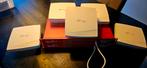 WatchGuard M370 cluster incl. 5 x AP325 access point, Ophalen of Verzenden, Zo goed als nieuw, Watchguard