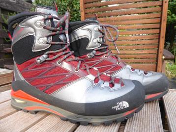 The North Face Verto S4K GTX bergschoenen 43>42 (cat. C)