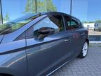 Seat Ibiza 1.0 TSI 110PK FR Business Intense Plus - Automaat, Auto's, Stof, Gebruikt, Ibiza, Bedrijf
