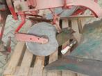 Te koop: 1-schaar wentelploeg, Ophalen, Grondbewerking