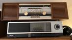 2x oude Philips radio’s beetje nazicht nodig, Audio, Tv en Foto, Radio's, Ophalen of Verzenden, Zo goed als nieuw