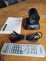 Professionele videocamera Panasonic AW-UE4KG met a.b.!, Ophalen of Verzenden, Zo goed als nieuw, Geheugenkaart, Panasonic
