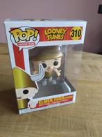 Funko Pop - Elmer Fudd Opera, Ophalen of Verzenden, Zo goed als nieuw