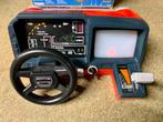 Tomy Racing Cockpit race simulator, Ophalen of Verzenden, Overige typen