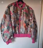 Norah bomberjack, Kleding | Dames, Ophalen of Verzenden, Zo goed als nieuw, Maat 36 (S), Roze