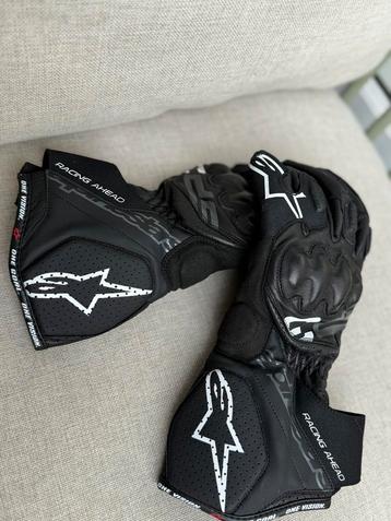 Alpinestars SP-3 motorhandschoenen maat M beschikbaar voor biedingen