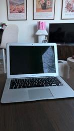 MacBook Air 13" Early 2015 - 121GB, 8GB RAM, Computers en Software, Apple Macbooks, Ophalen, Gebruikt, Qwerty, 8 GB