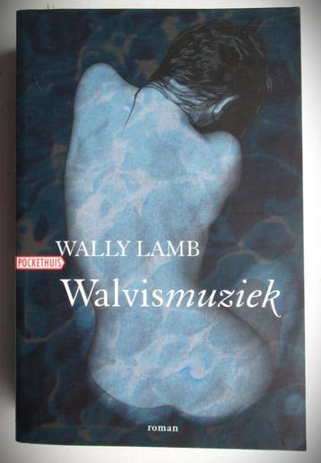 Walvismuziek~Wally Lamb~Walvis Muziek~2004 beschikbaar voor biedingen