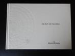 Das Buch der Manufaktur Jaeger-LeCoultre (2000/2001), Jaeger-LeCoultre, Ophalen of Verzenden, Zo goed als nieuw, Catalogus
