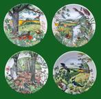 Colin Newman Country Panorama, Verzenden