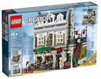 Lego Creator Expert Parisian Restaurant nr 10243, Kinderen en Baby's, Speelgoed | Duplo en Lego, Lego, Lego, Lego, Nieuw