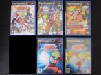 PS2 - Naruto - Playstation 2, Avontuur en Actie, 2 spelers, Ophalen of Verzenden, Zo goed als nieuw
