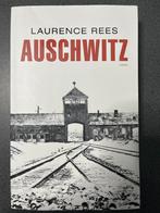 Auschwitz - Laurence Rees, Ophalen of Verzenden, Tweede Wereldoorlog, Zo goed als nieuw, Algemeen